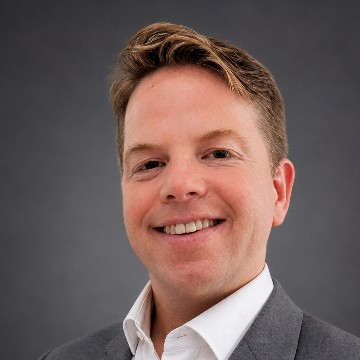 Aaron Henehan