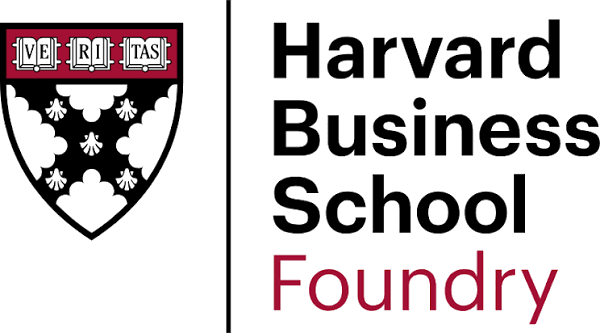 Harvard Business School Foundry